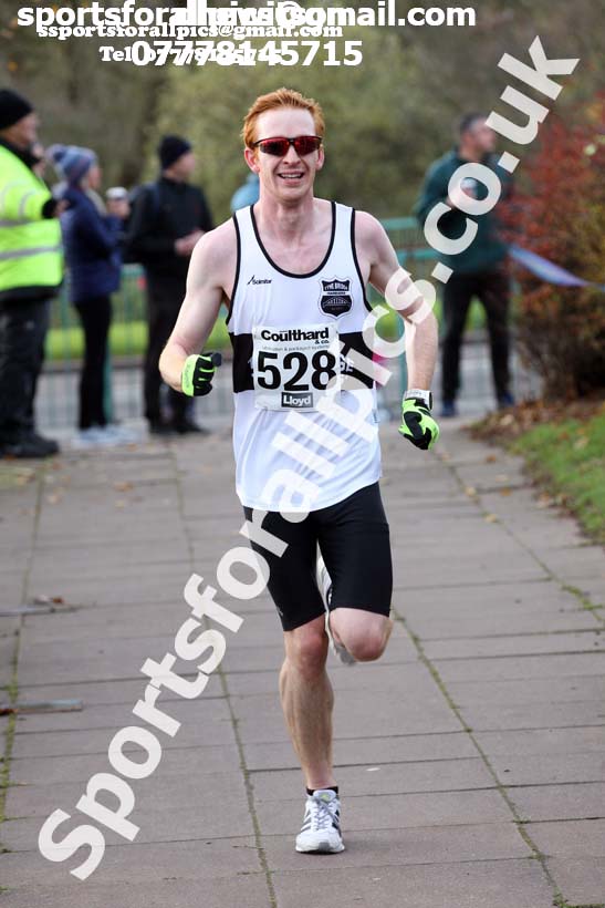 Brampton to Carlisle 10 Mile Road Race. Photo:  David T. Hewitson/Sports for All Pics